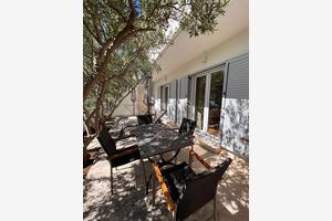 One bedroom apartment Hvar (A-4591-d)