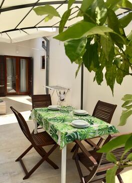 Studio Appartement Hvar (AS-4591-a(