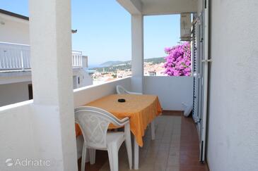 Apartments with parking space Hvar - 4593