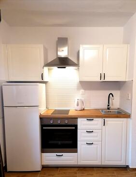 Apartamenty nad morzem Zatoka Zaraće (Gdinj), Hvar - 4596