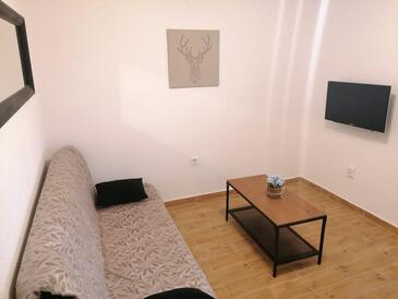 Apartamenty nad morzem Zatoka Zaraće (Gdinj), Hvar - 4596