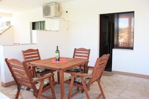 Jednopokojowy apartament Zatoka Zaraće (Gdinj), Hvar (A-4596-a(