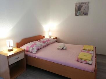 Apartamenty nad morzem Zatoka Zaraće (Gdinj), Hvar - 4596