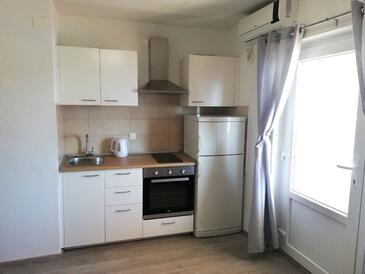 Apartamenty nad morzem Zatoka Zaraće (Gdinj), Hvar - 4596