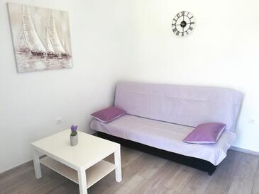 Apartamenty nad morzem Zatoka Zaraće (Gdinj), Hvar - 4596