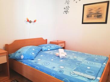 Apartamenty nad morzem Zatoka Zaraće (Gdinj), Hvar - 4596