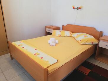 Apartamenty nad morzem Zatoka Zaraće (Gdinj), Hvar - 4596