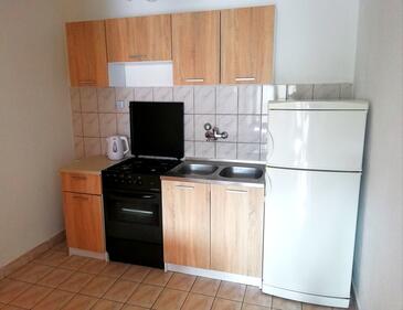 Apartamenty nad morzem Zatoka Zaraće (Gdinj), Hvar - 4596