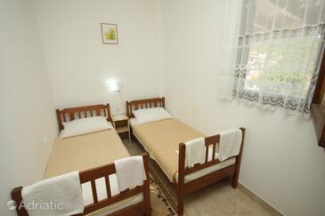 Apartmaji ob morju Zaliv Zaraće (Gdinj), Hvar - 4597