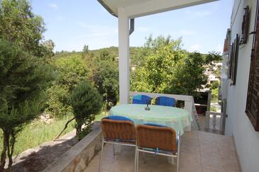 Apartamento para dos personas Bahía Zaraće (Gdinj), Hvar (A-4597-b(