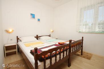 Apartments by the sea Cove Zarace (Gdinj), Hvar - 4597