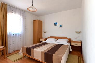 Appartementen aan zee Baai Zaraće (Gdinj), Hvar - 4597