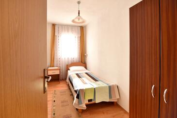 Apartments by the sea Cove Zarace (Gdinj), Hvar - 4597