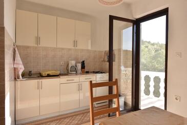Apartments by the sea Cove Zarace (Gdinj), Hvar - 4597