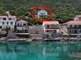 Apartmanok Zaraće (Gdinj) (Hvar) - 4597