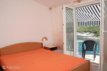 Appartamenti accanto al mare Baia Zarace - Zaraće (Gdinj), Lesina - Hvar - 4598