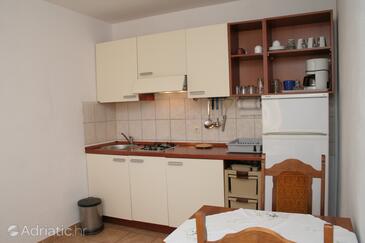 Appartamenti accanto al mare Baia Zarace - Zaraće (Gdinj), Lesina - Hvar - 4598