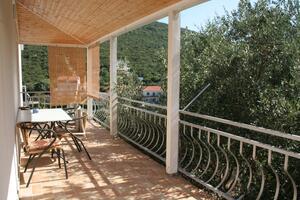 Kétszobás apartman Öböl Zaraće (Gdinj), Hvar (A-4598-a)