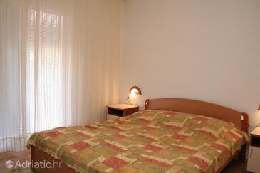 Lejligheder ved havet Vig Zaraće (Gdinj), Hvar - 4598