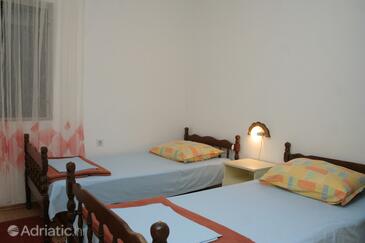 Lejligheder ved havet Vig Zaraće (Gdinj), Hvar - 4598