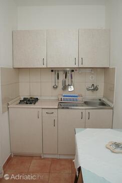 Lejligheder ved havet Vig Zaraće (Gdinj), Hvar - 4598