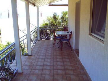 Apartamento para dos personas Bahía Zaraće (Gdinj), Hvar (A-4598-c(