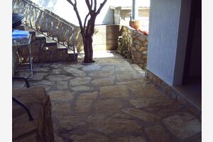 Egyszobás apartman Öböl Zaraće (Gdinj), Hvar (A-4598-d)