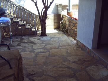 Apartamento de una habitación Bahía Zaraće (Gdinj), Hvar (A-4598-d(