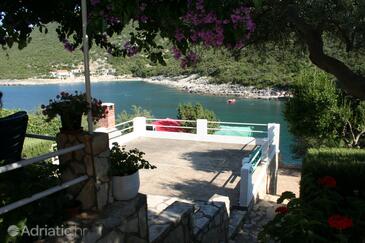 Apartmaji ob morju Zaliv Zaraće (Gdinj), Hvar - 4598