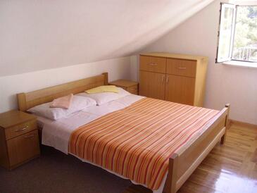 Apartmanok a tenger mellett Basina, Hvar - 4599