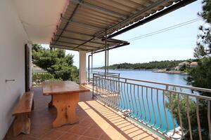 One bedroom apartment Basina One bedroom apartment Basina, Hvar (A-4599-c)