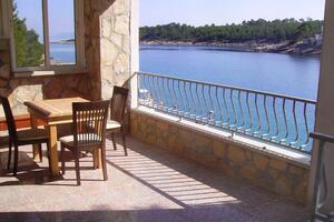One bedroom apartment Basina One bedroom apartment Basina, Hvar (A-4599-h)