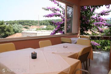 Rooms by the sea Vrboska, Hvar - 4600