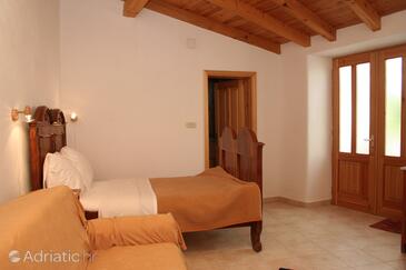 Apartmány u moře Vrboska, Hvar - 4601