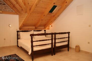 Apartmány u moře Vrboska, Hvar - 4601