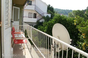 Apartmani i sobe uz more Jelsa, Hvar - 4602