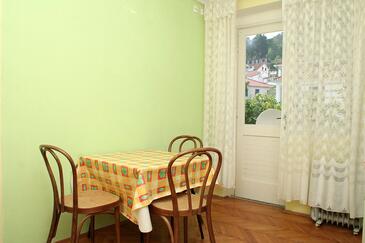 Jednopokojový apartmán Jelsa, Hvar (A-4602-a(