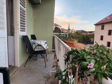 Apartmány a pokoje u moře Jelsa, Hvar - 4602