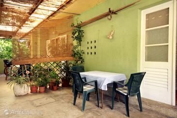 Apartamentos y habitaciones junto al mar Jelsa, Hvar - 4602