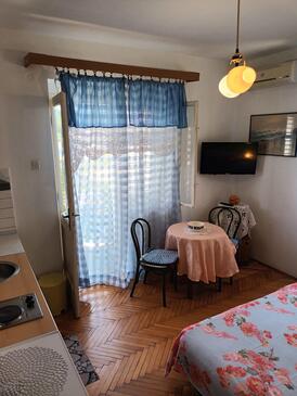 Apartmánové studio Jelsa, Hvar (AS-4602-a(