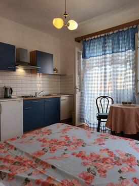 Apartmani i sobe uz mere Jelsa, Hvar - 4602