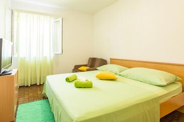 Nyaralóház a tenger mellett Öböl Zaraće (Gdinj), Hvar - 4603