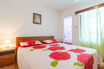 Nyaralóház a tenger mellett Öböl Zaraće (Gdinj), Hvar - 4603