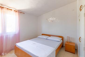 Appartamenti accanto al mare Baia Pokrivenik, Lesina - Hvar - 4604