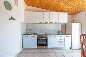 Appartamenti accanto al mare Baia Pokrivenik, Lesina - Hvar - 4604