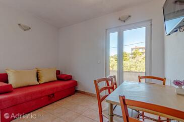 Lejligheder ved havet Vig Pokrivenik, Hvar - 4604