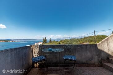 Apartmani uz more Uvala Pokrivenik, Hvar - 4604