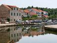 Casa vacanze accanto al mare Verbosca - Vrboska, Lesina - Hvar - 4605