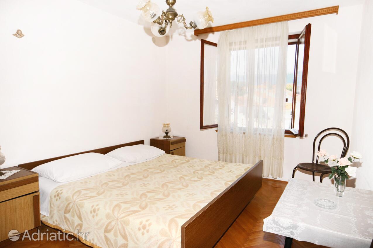 Casa vacanze accanto al mare Verbosca - Vrboska, Lesina - Hvar - 4605