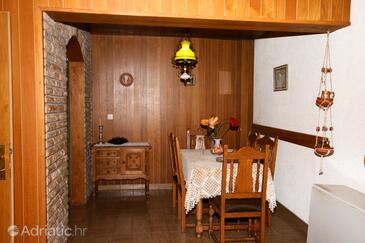Seaside holiday house Vrboska, Hvar - 4605